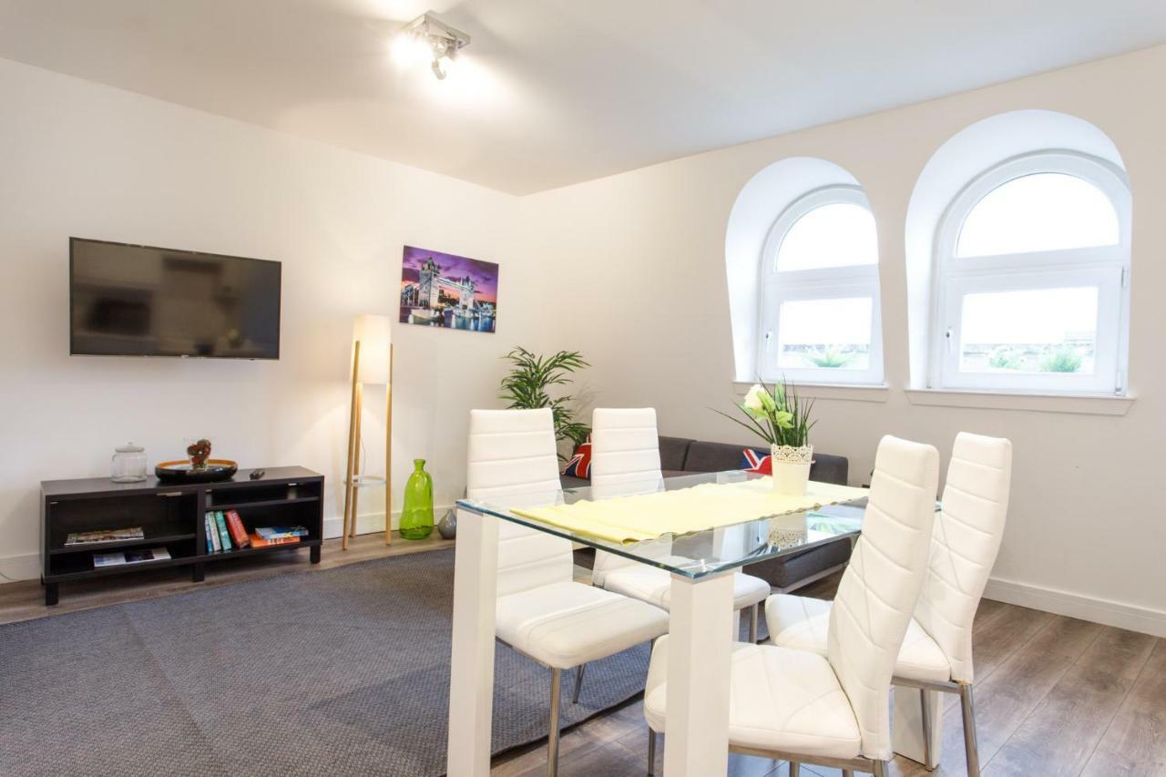 Notting Hill Residences London