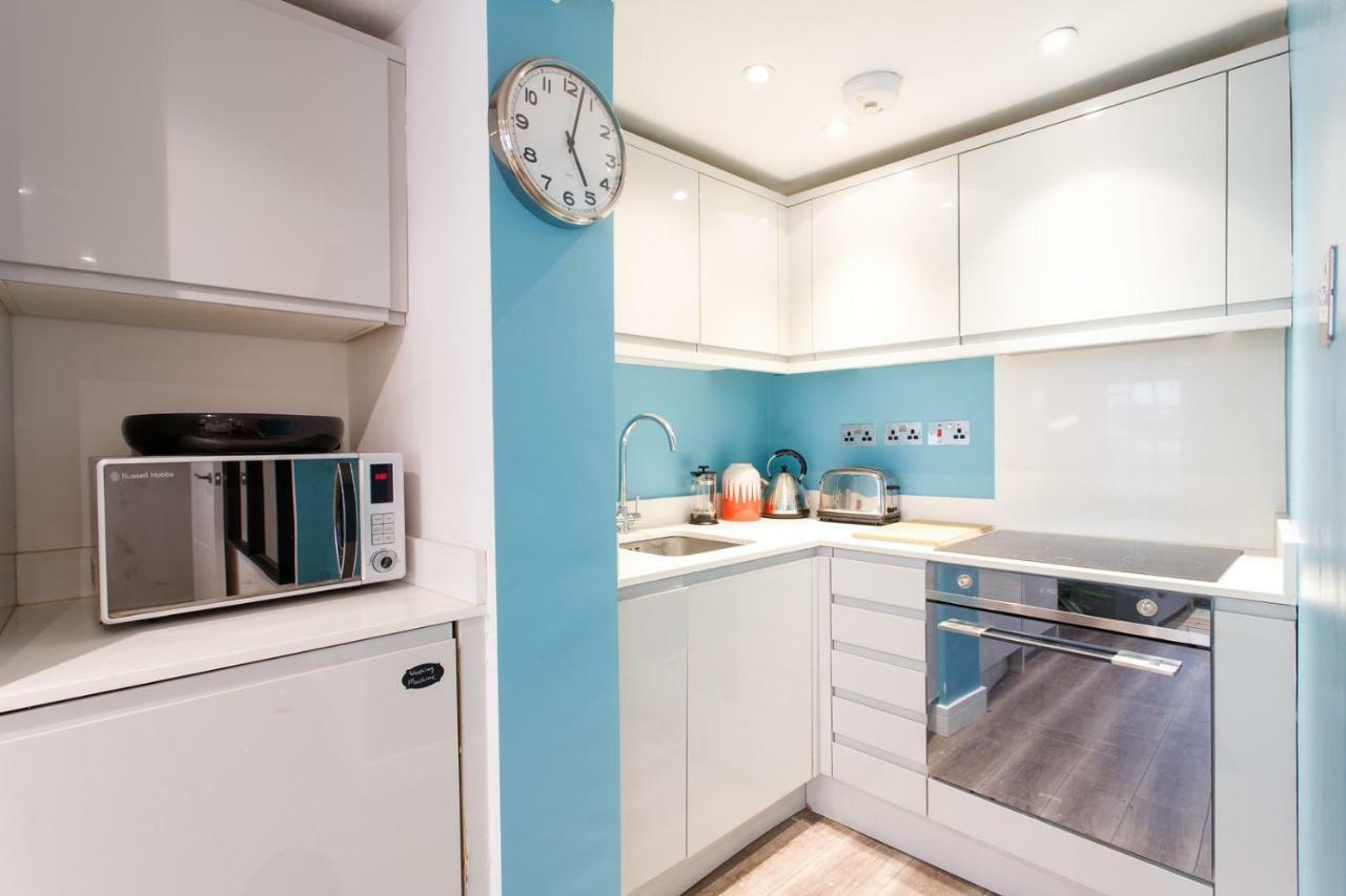 Notting Hill Residences Apartment