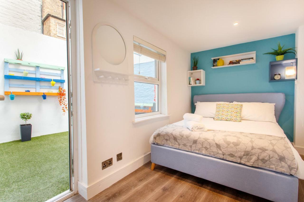 Notting Hill Residences London