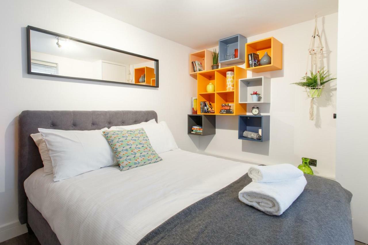 Notting Hill Residences London