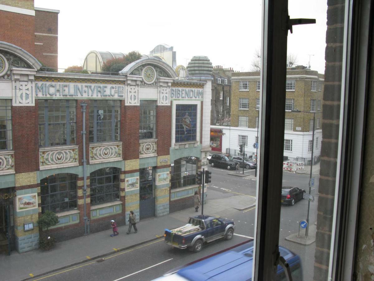 Apartment Chelsea Luxury Flat London