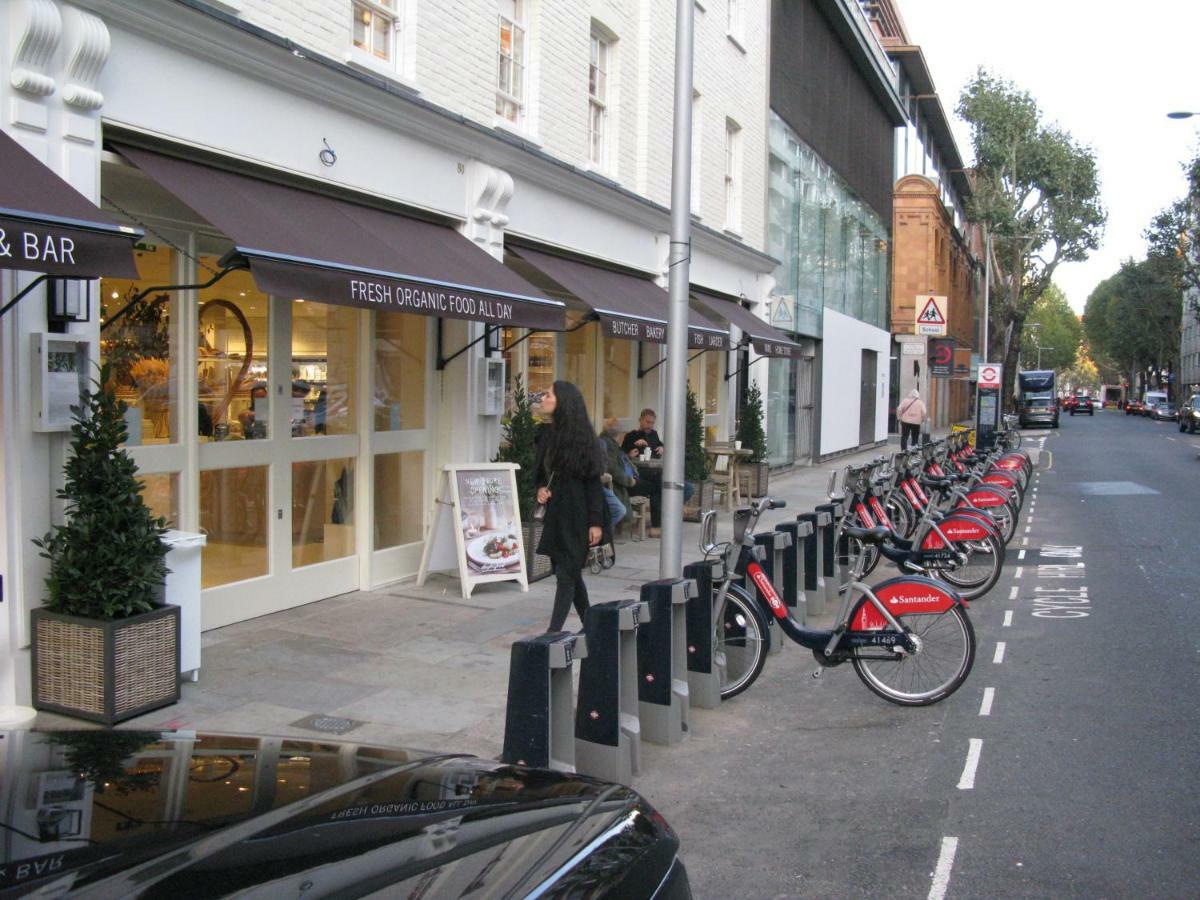 Chelsea Luxury Flat Apartment London