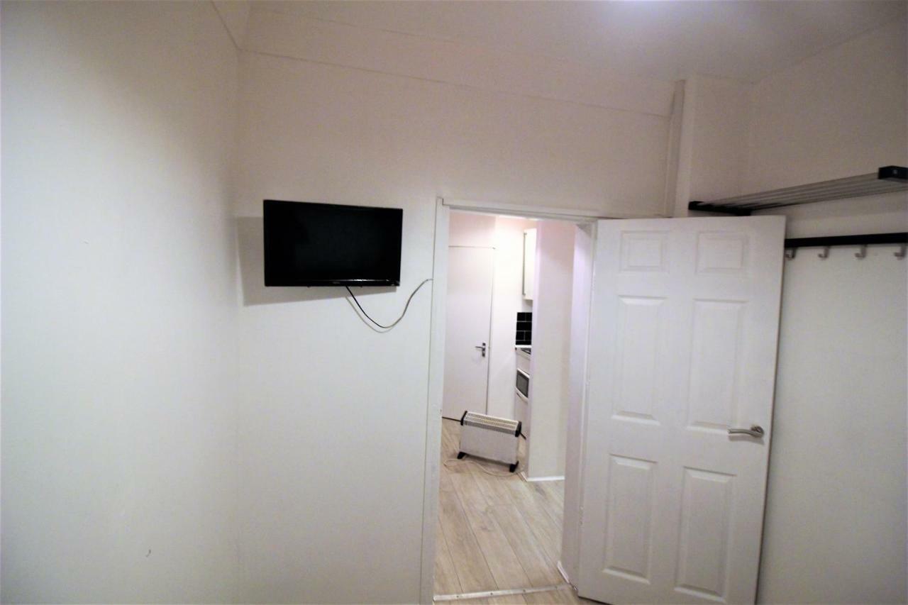 Appartamento 40 Red Church Street, E2 7dp Londra