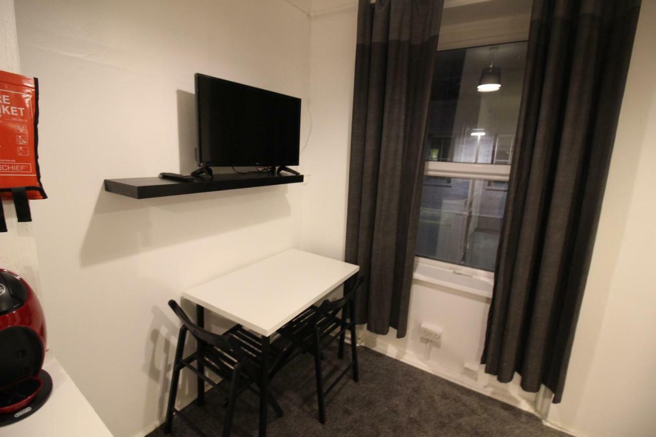 Appartamento 40 Red Church Street, E2 7dp Londra