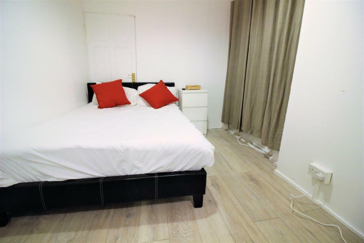 Appartamento 40 Red Church Street, E2 7dp Londra