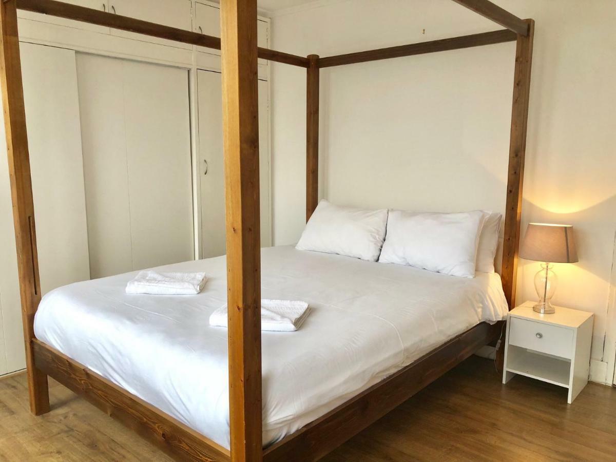 Appartement Stylish In Victoria & Westminster Londen