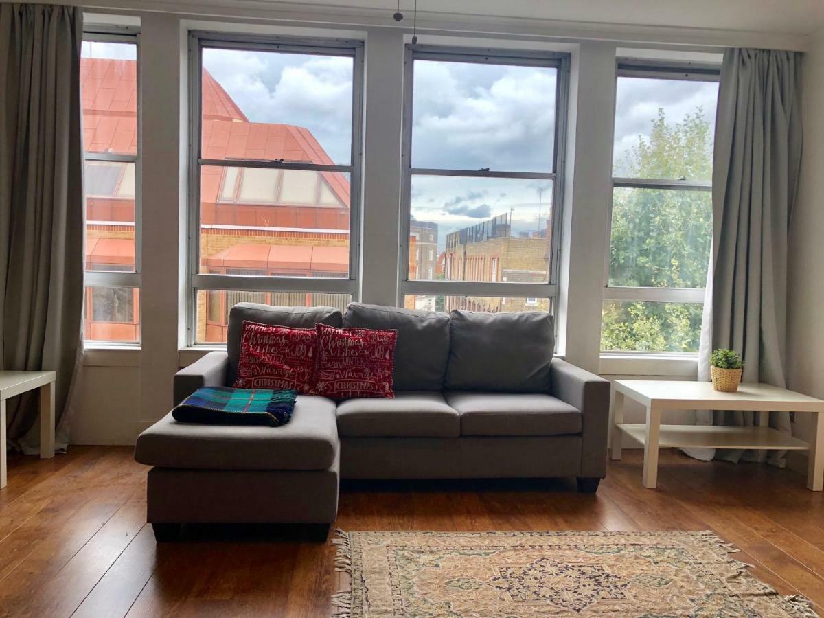 Appartement Stylish In Victoria & Westminster