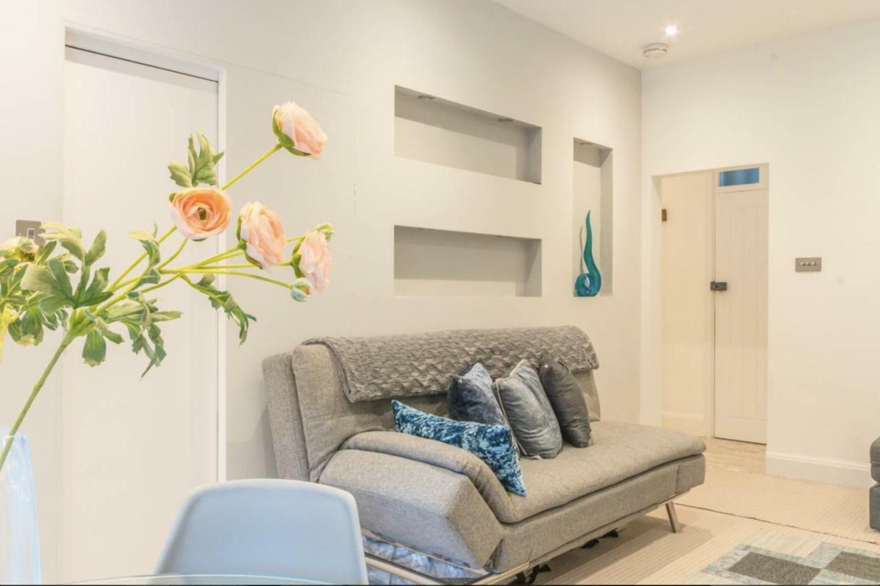 Appartamento Brondesbury Londra