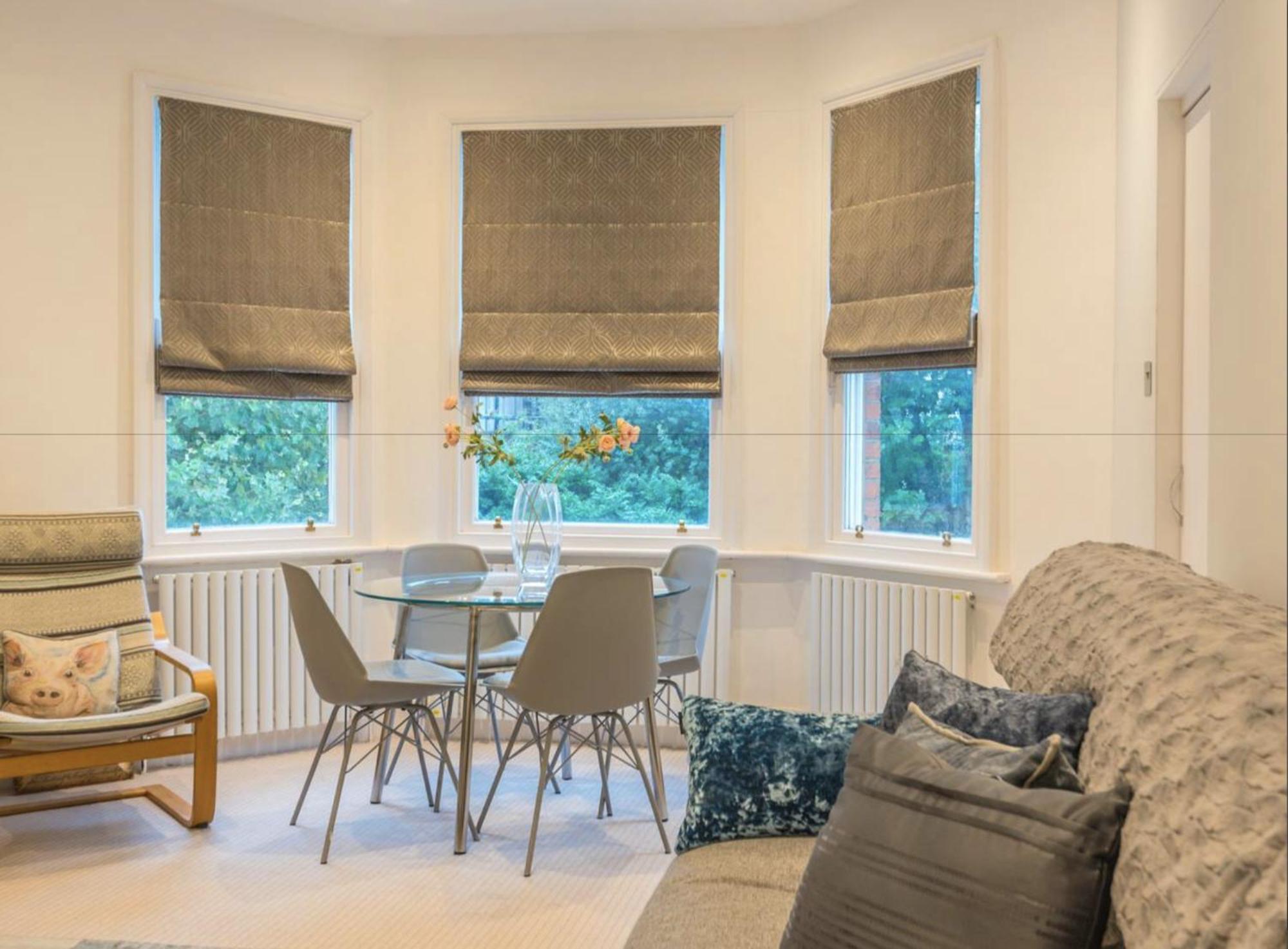 Brondesbury Appartamento *