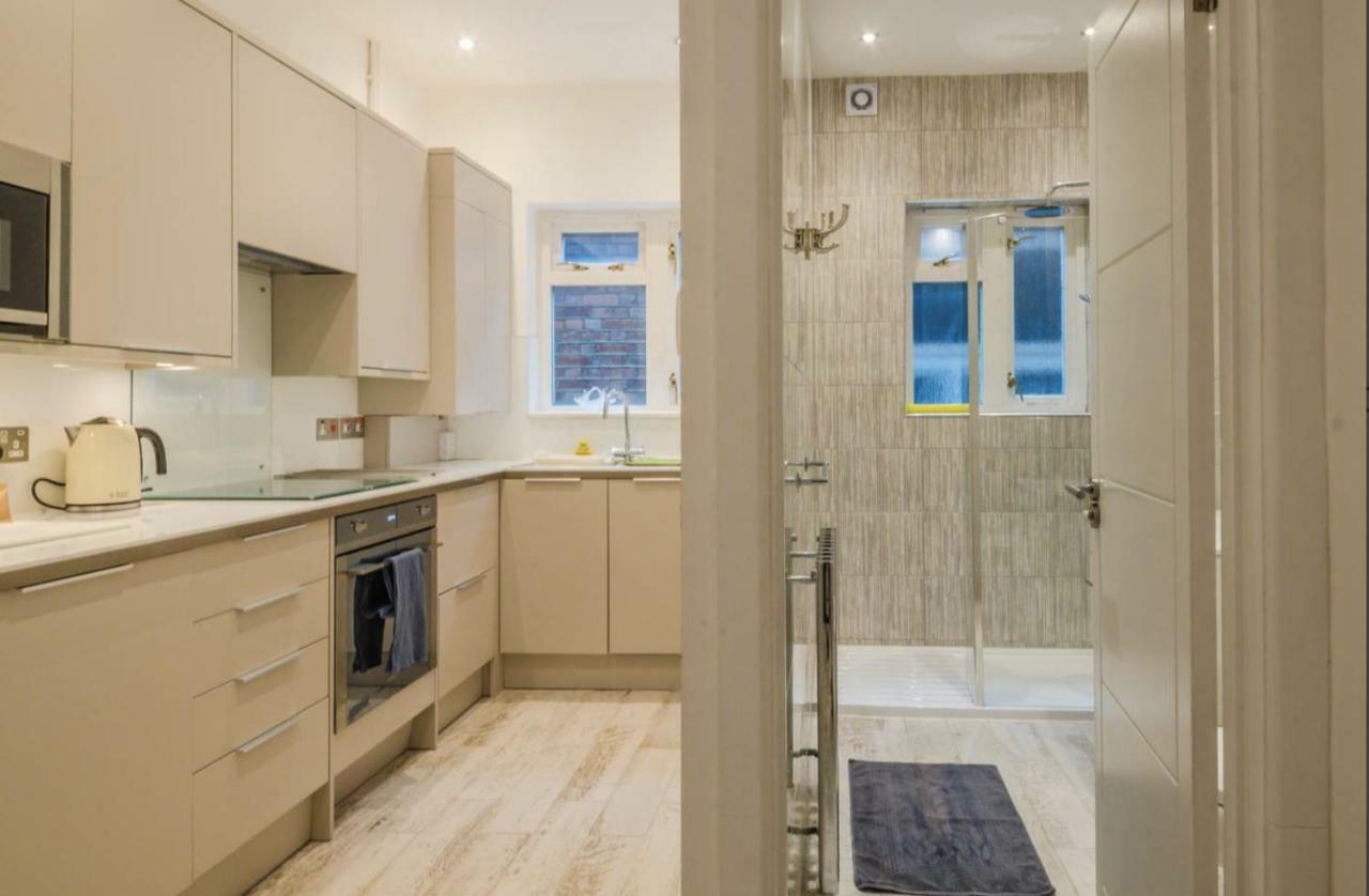 Brondesbury * Londra
