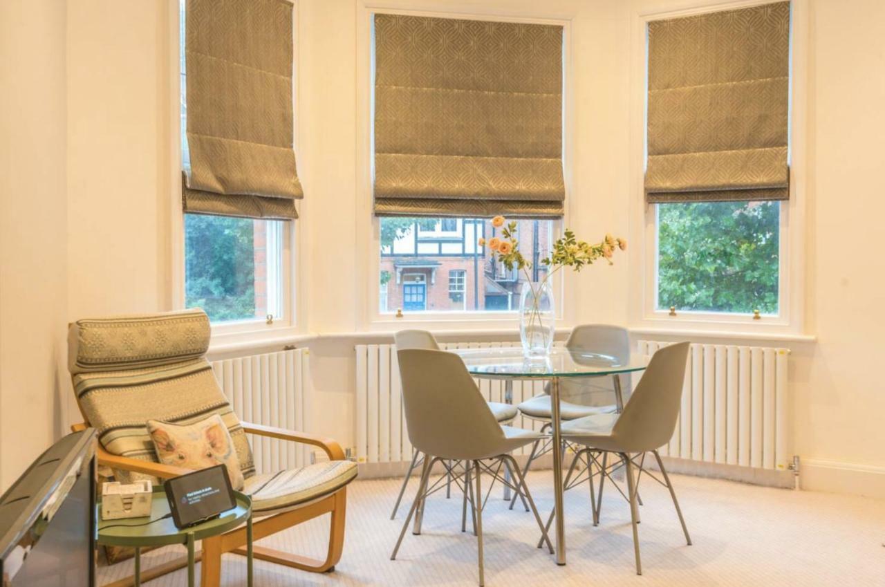 Appartamento Brondesbury Londra
