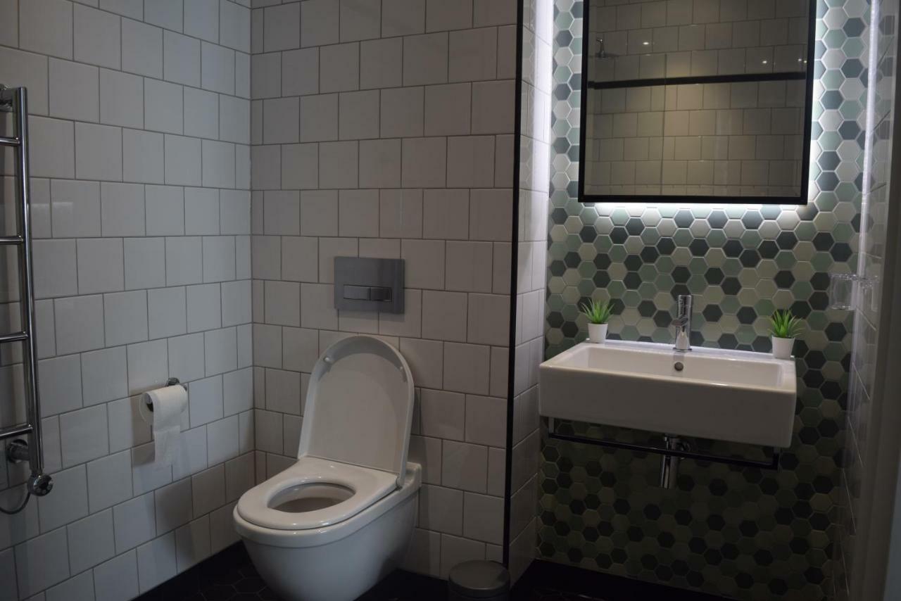 Apartment Island 3 Bedroom Luxury Apartments, Canary Wharf *