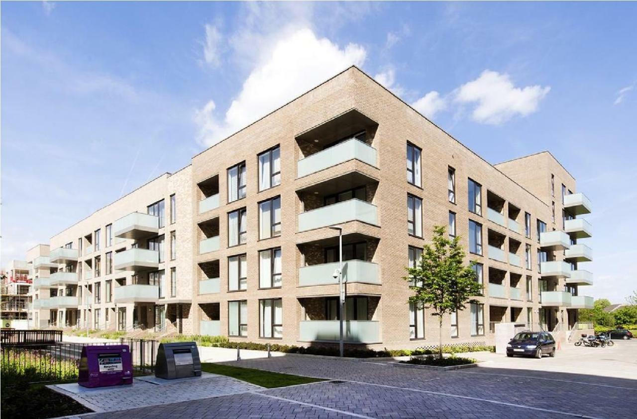 Apartment Bright & Comfy In Canary Wharf O2 Excel