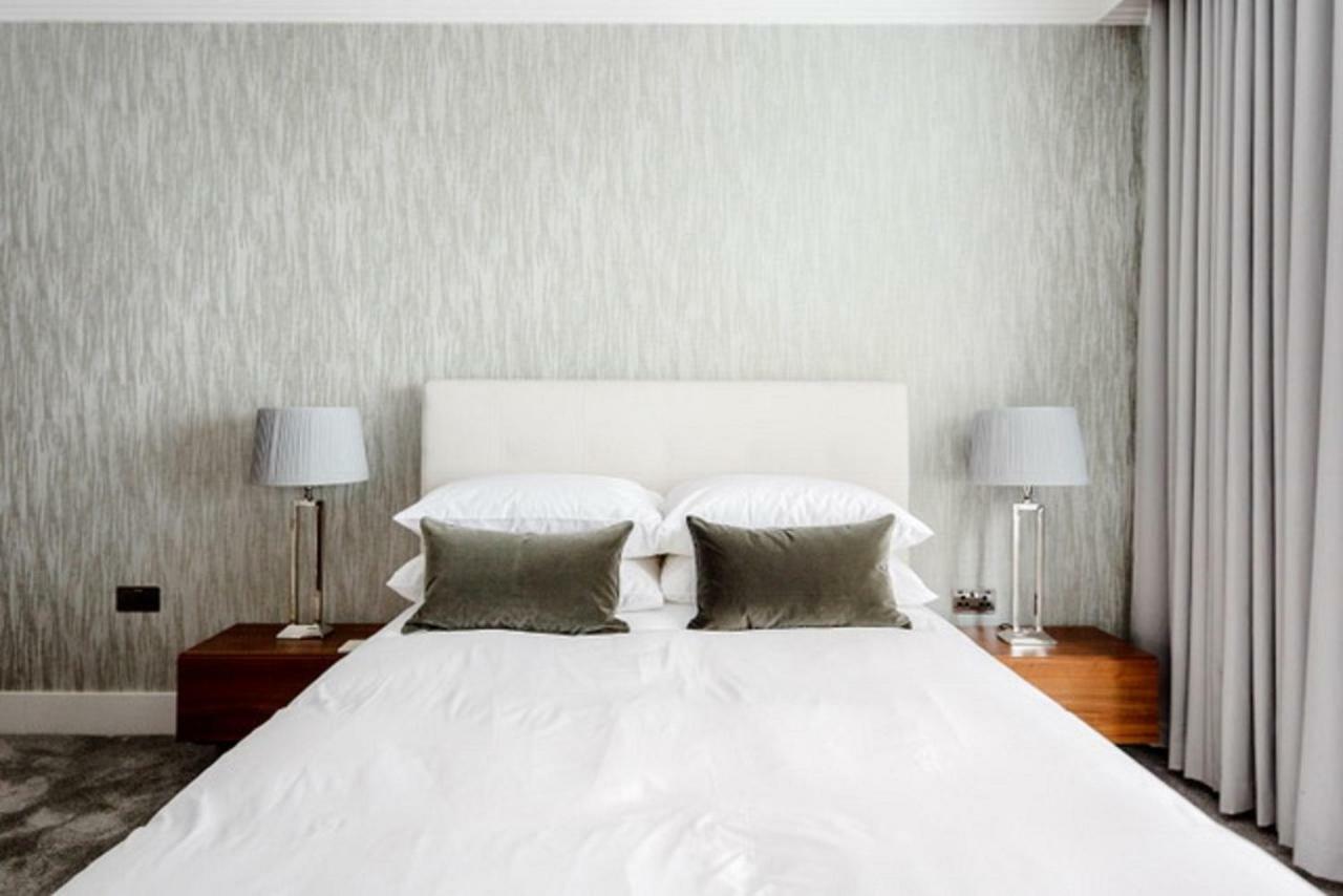 Appartamento Mayfair Mews Londra