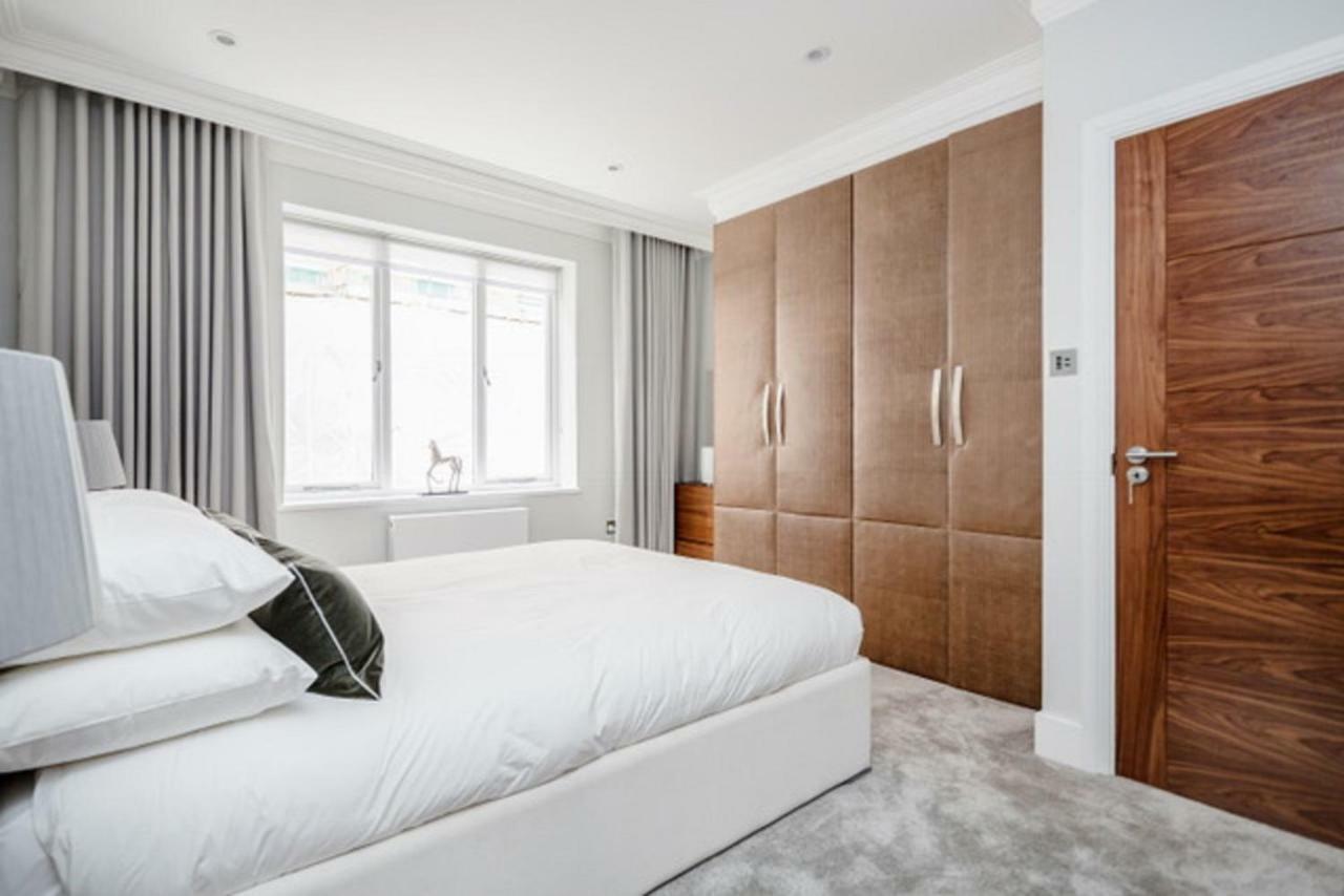 Mayfair Mews Appartamento *
