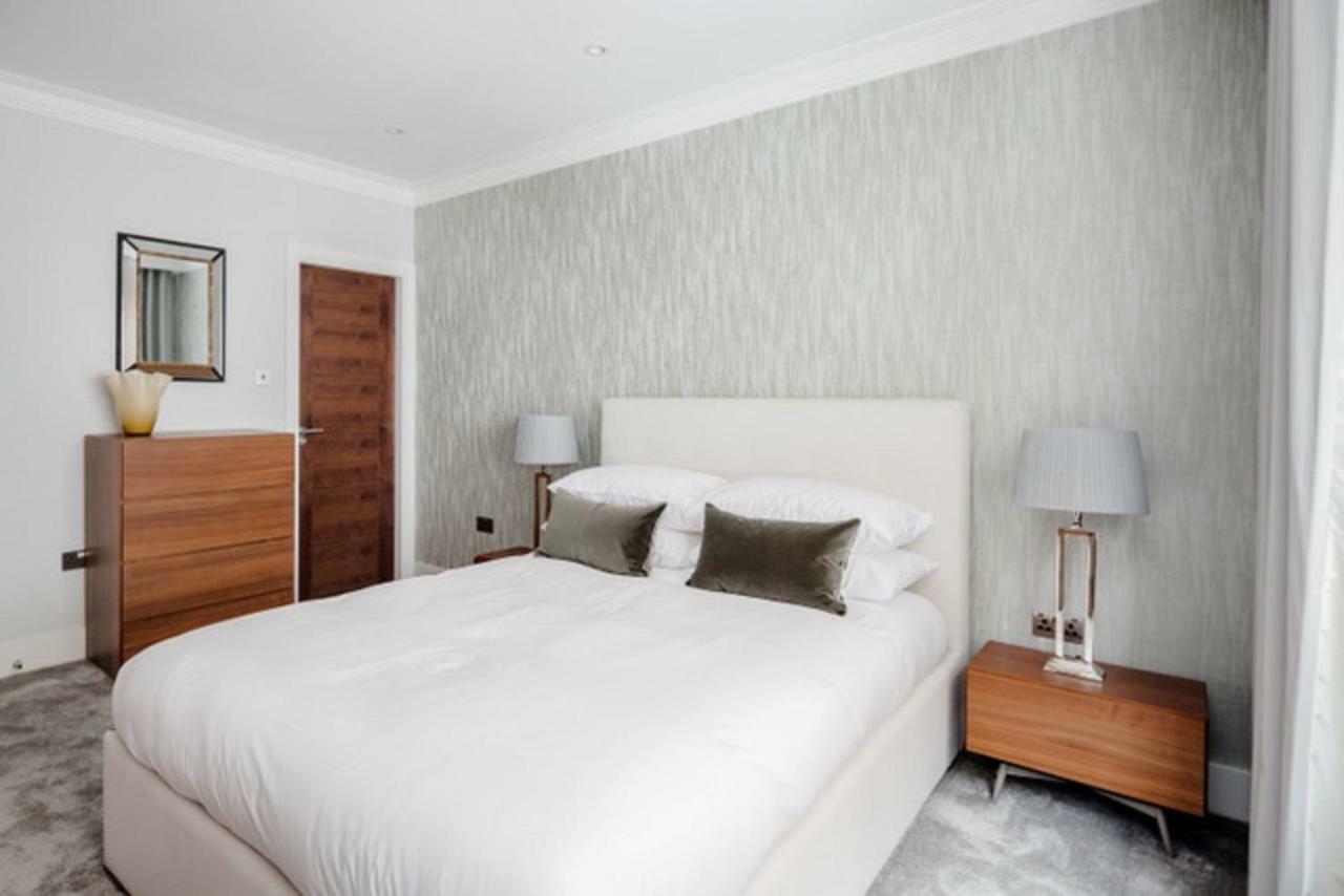 Appartamento Mayfair Mews