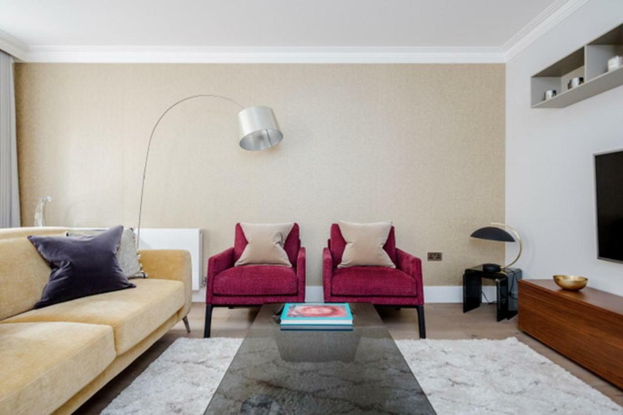 Appartamento Mayfair Mews *