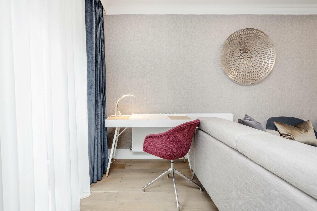 Appartamento Mayfair Mews Londra