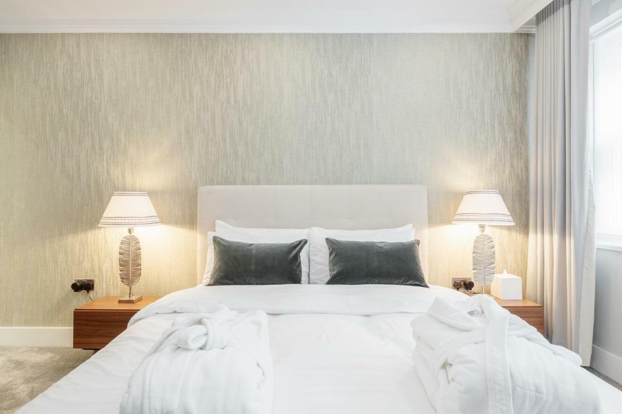 Mayfair Mews Appartamento Londra