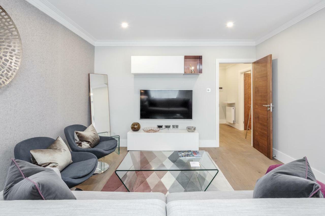Appartamento Mayfair Mews
