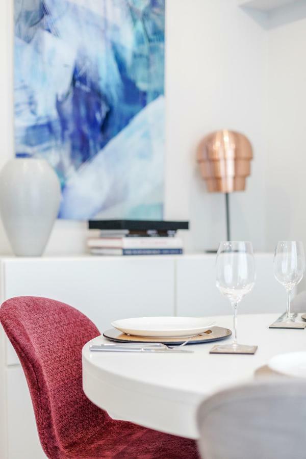 Appartamento Mayfair Mews Londra
