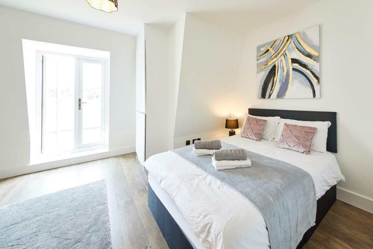 Cosy Deluxe Lejlighed *