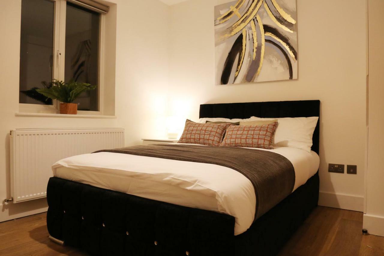 Lejlighed Cosy Deluxe London