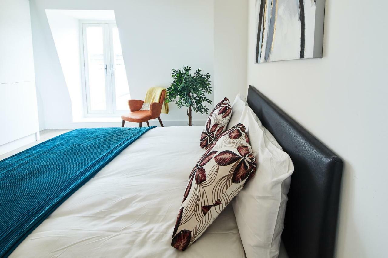 Lejlighed Cosy Deluxe