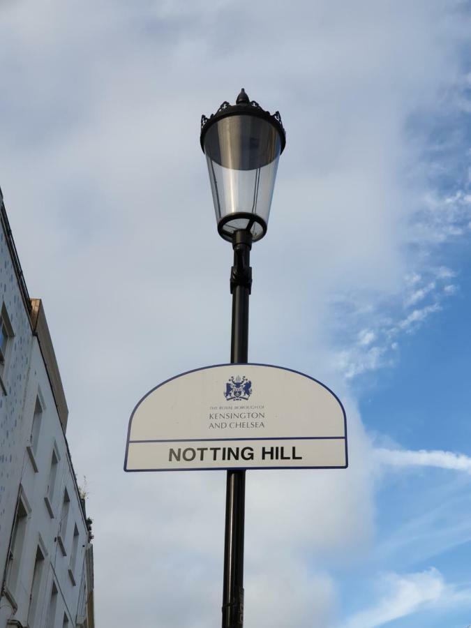 2-bed Notting Hill / Portobello Lägenhet