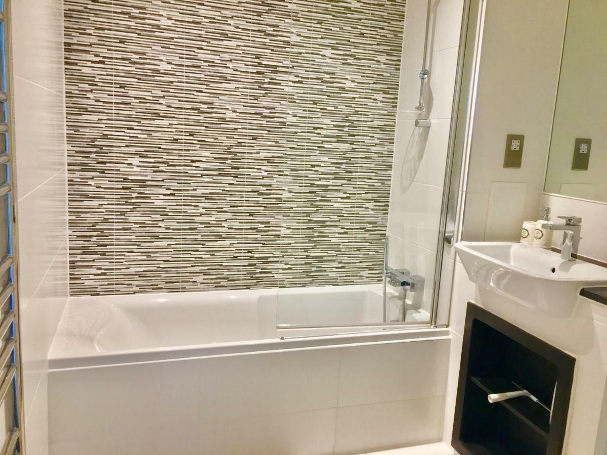 2-bedrooms Apartment, Lounge, Balcony Appartement
