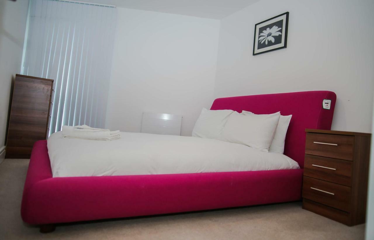 Executive 2 Bed London
