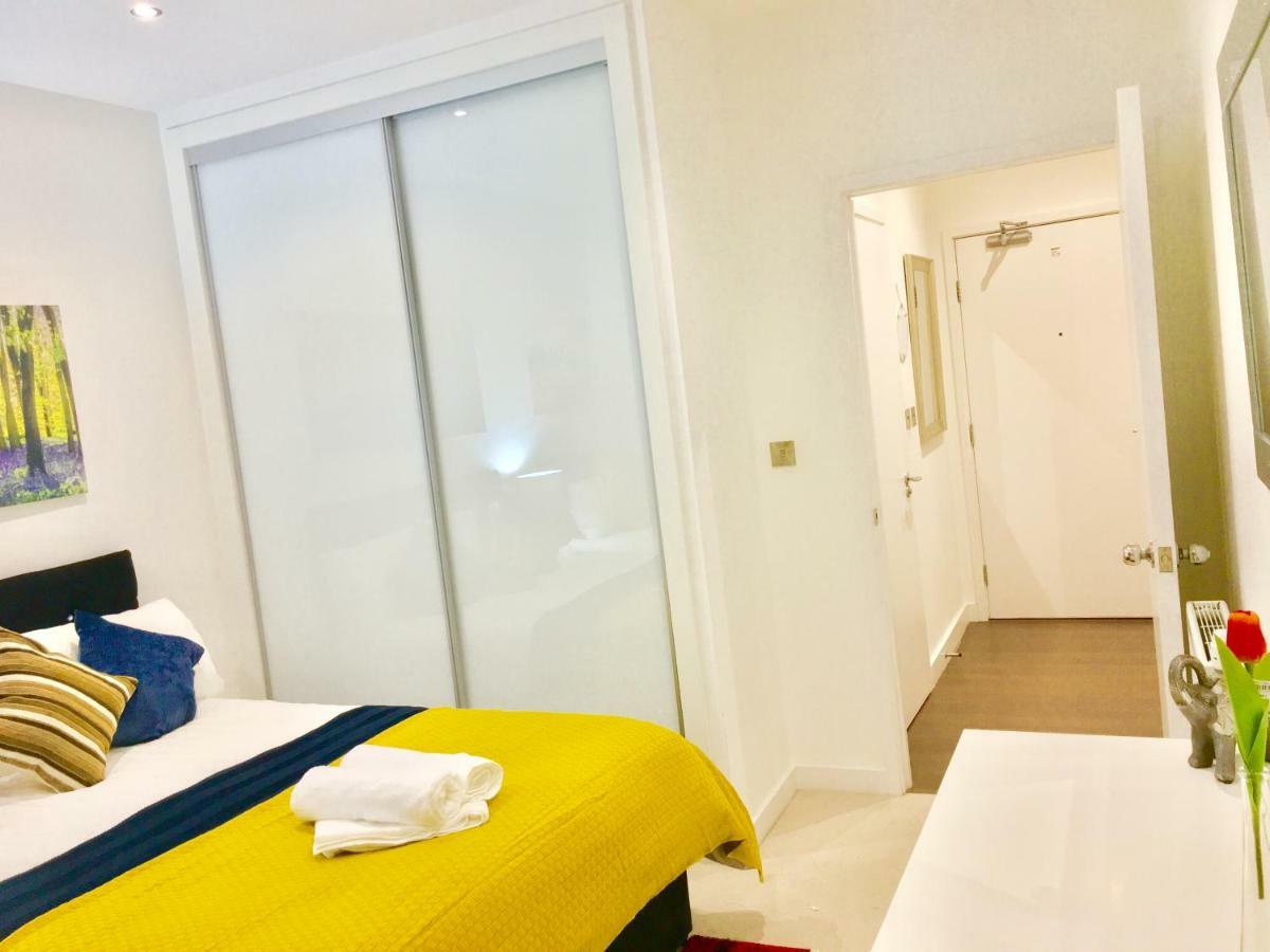 Excel 2 Bedrooms River View