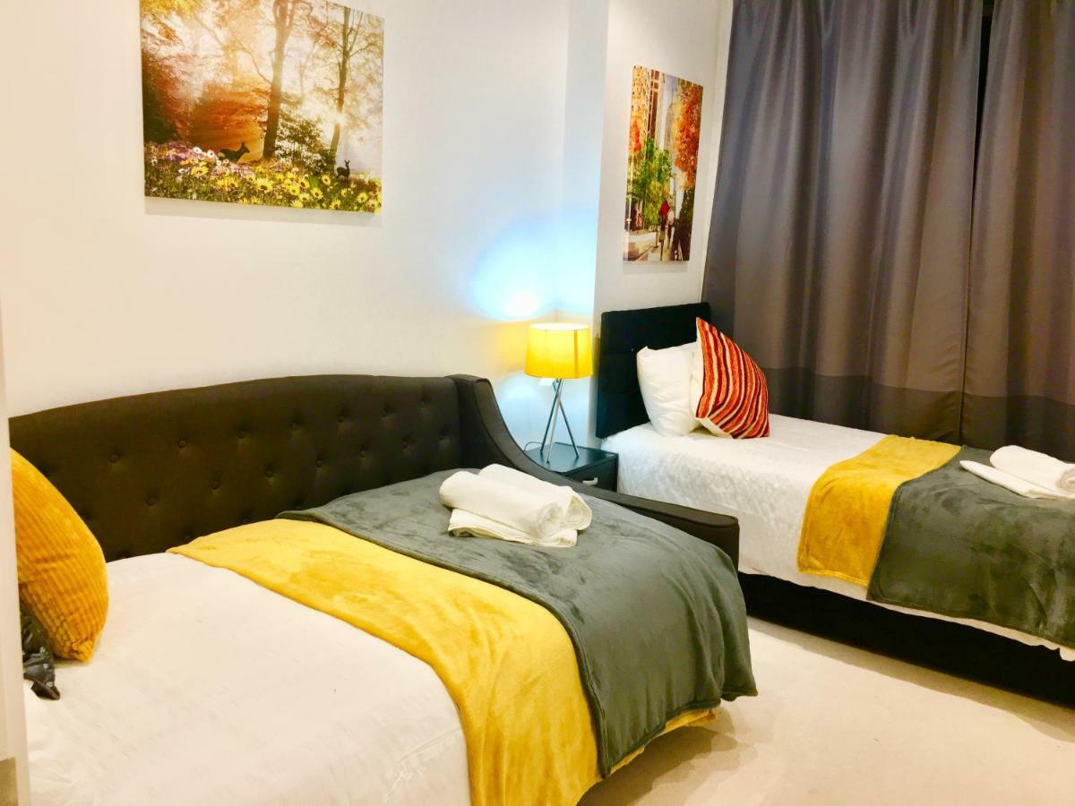 Excel 2 Bedrooms River View