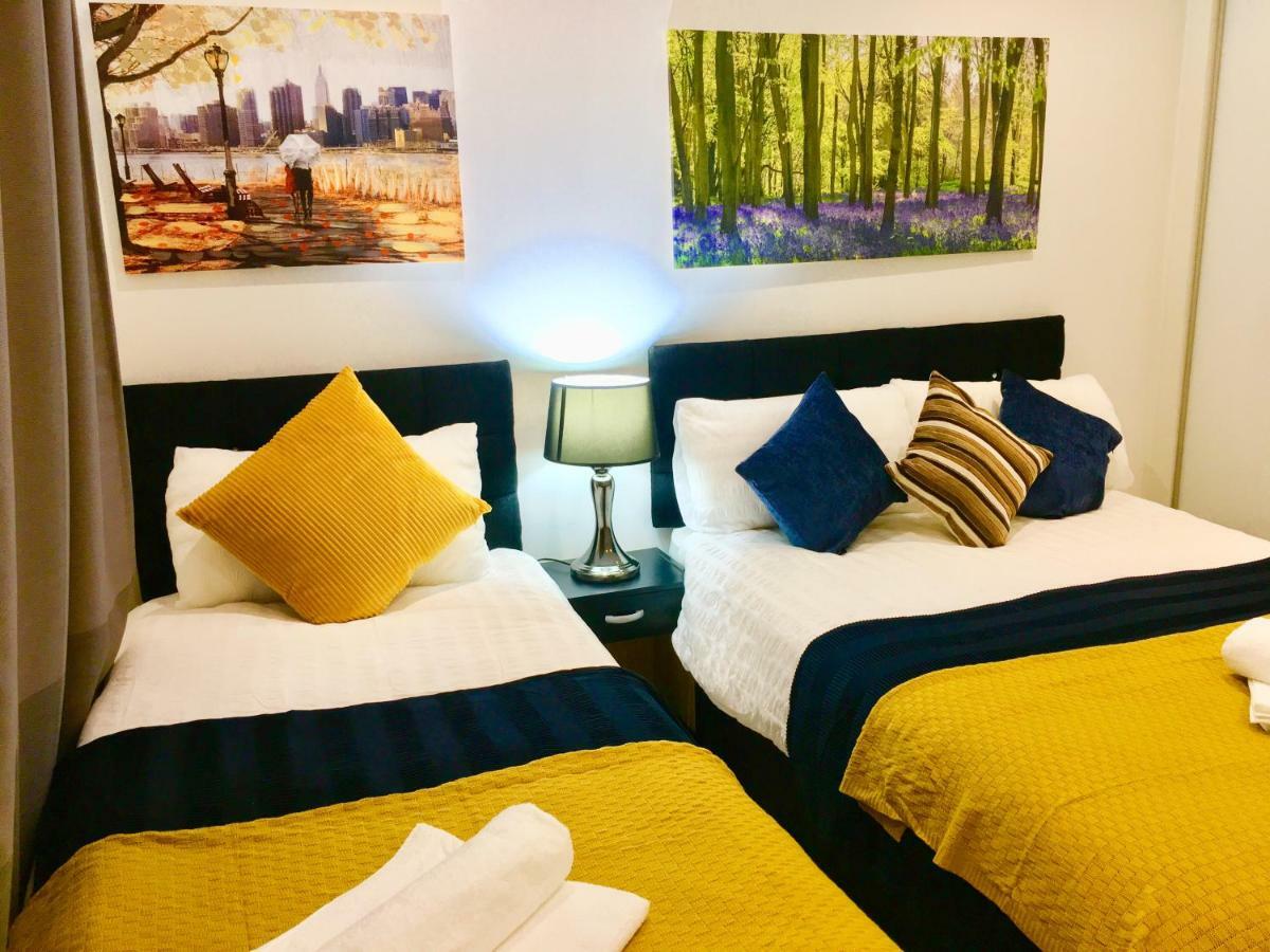 Excel 2 Bedrooms River View