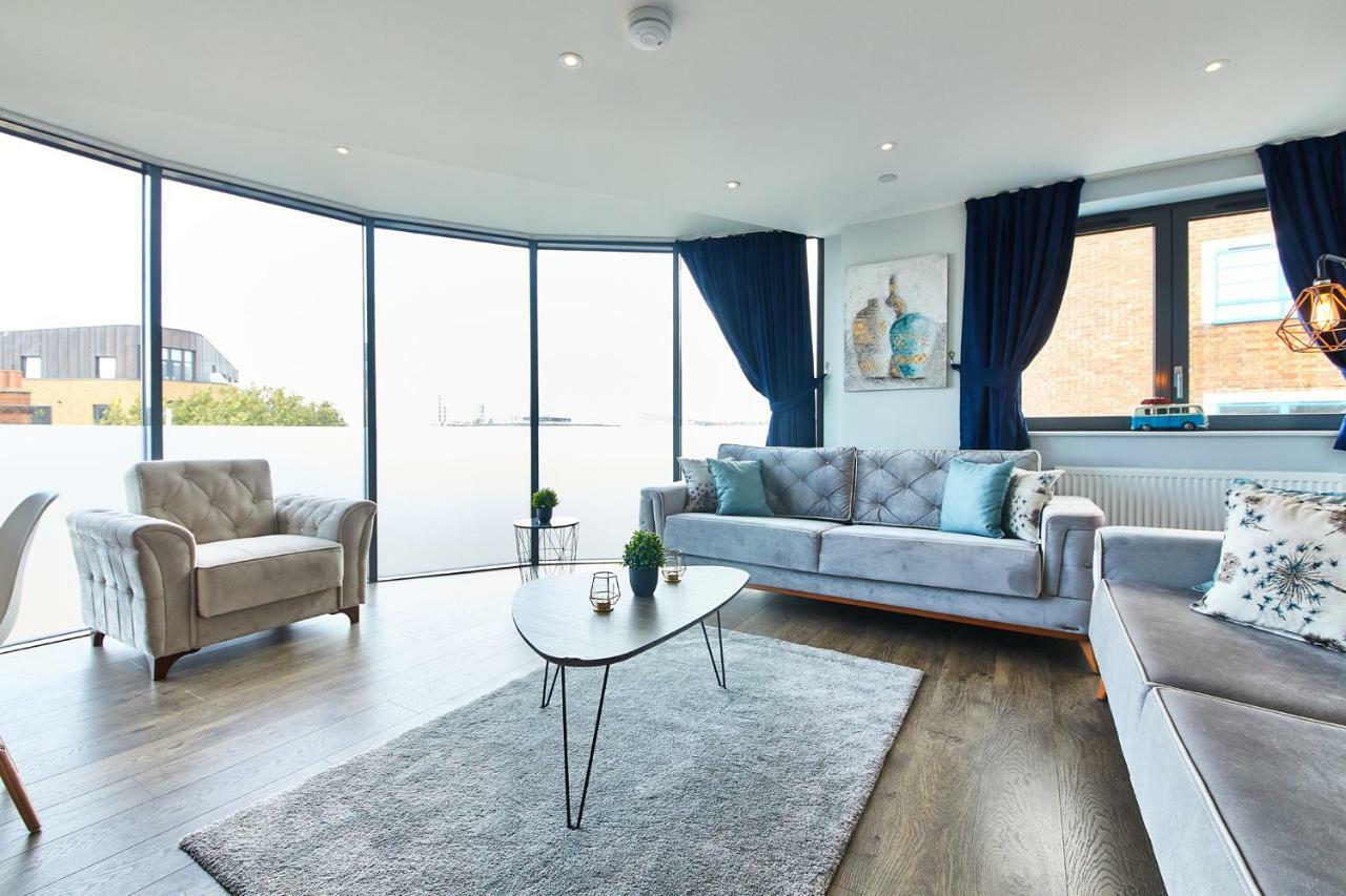 Apartment Elegant Luxury *