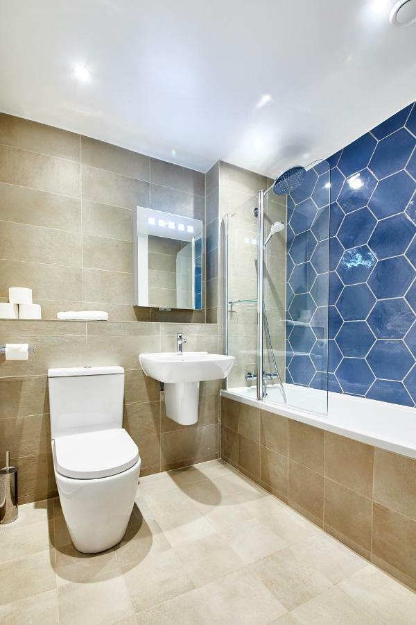 Elegant Luxury Appartamento *