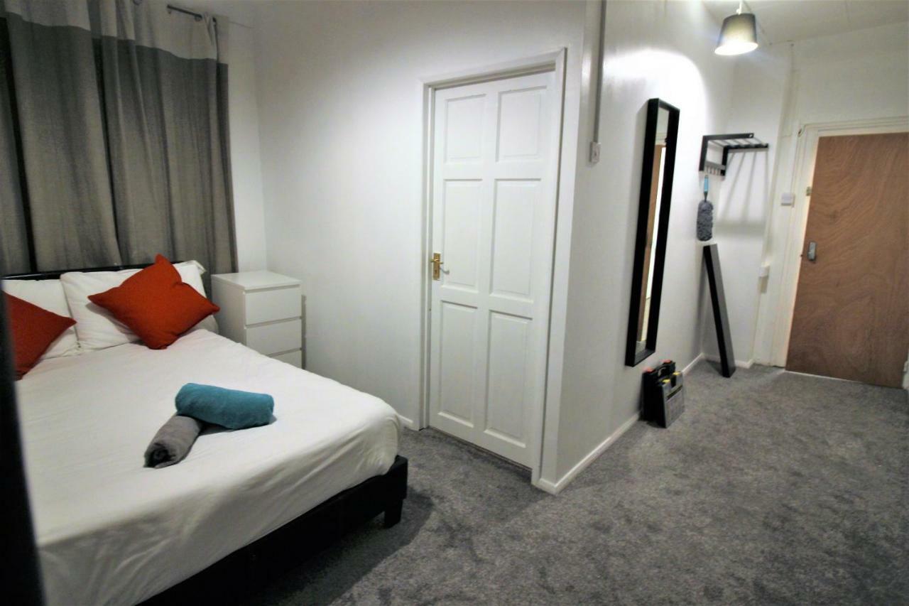Appartamento 40 Red Church Street, E2 7dp Londra