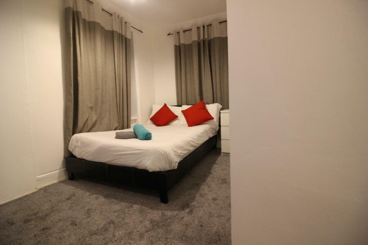 Appartamento 40 Red Church Street, E2 7dp Londra