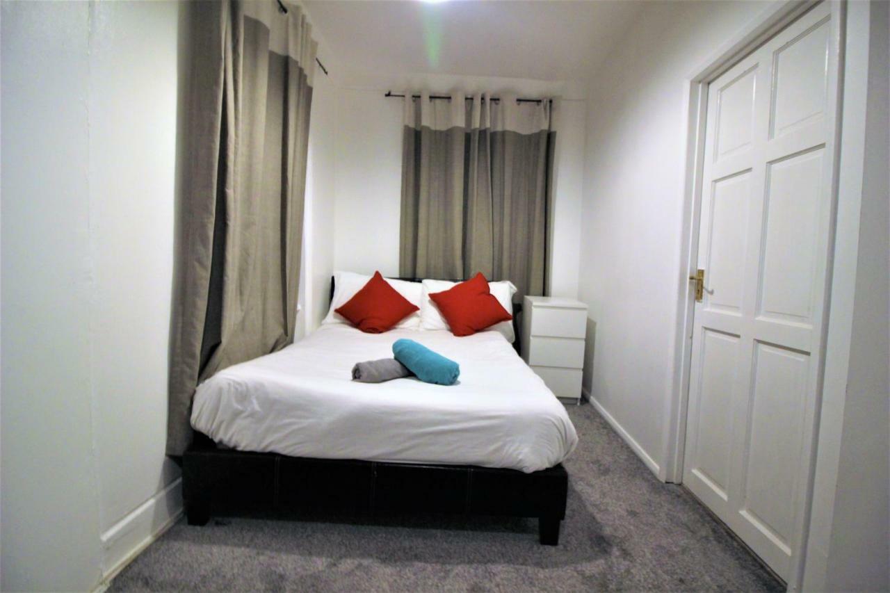 Appartamento 40 Red Church Street, E2 7dp *