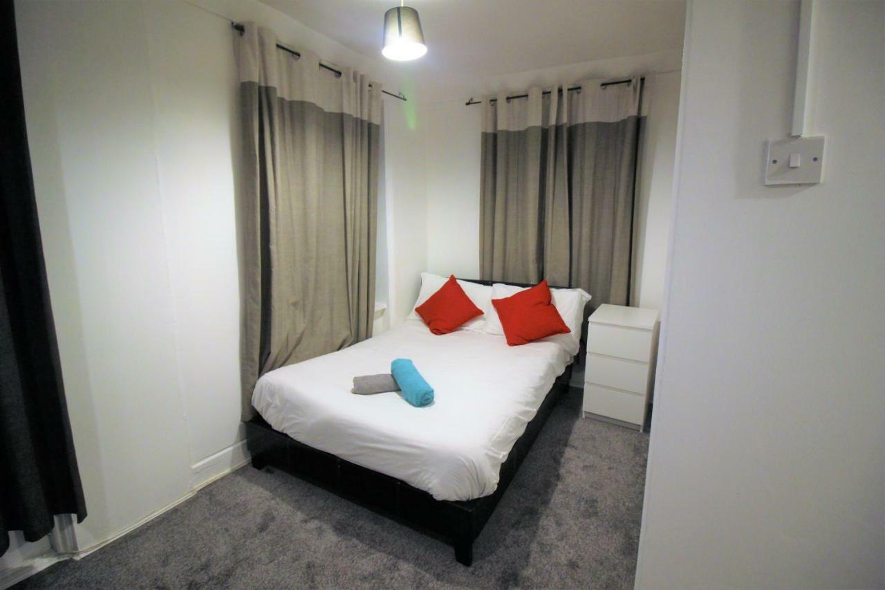 Appartamento 40 Red Church Street, E2 7dp