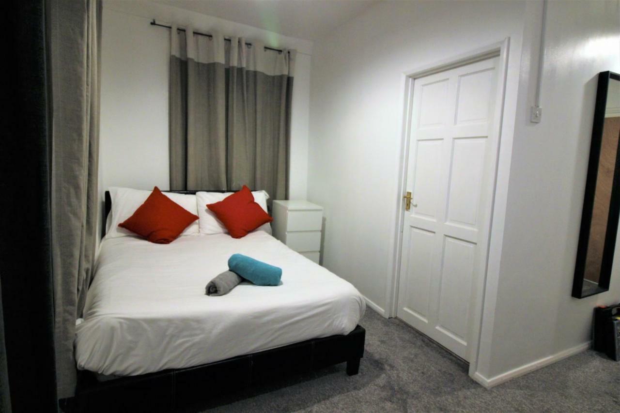 40 Red Church Street, E2 7dp * Londra