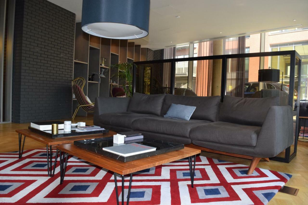 Island 3 Bedroom Luxury Apartments, Canary Wharf Apartment