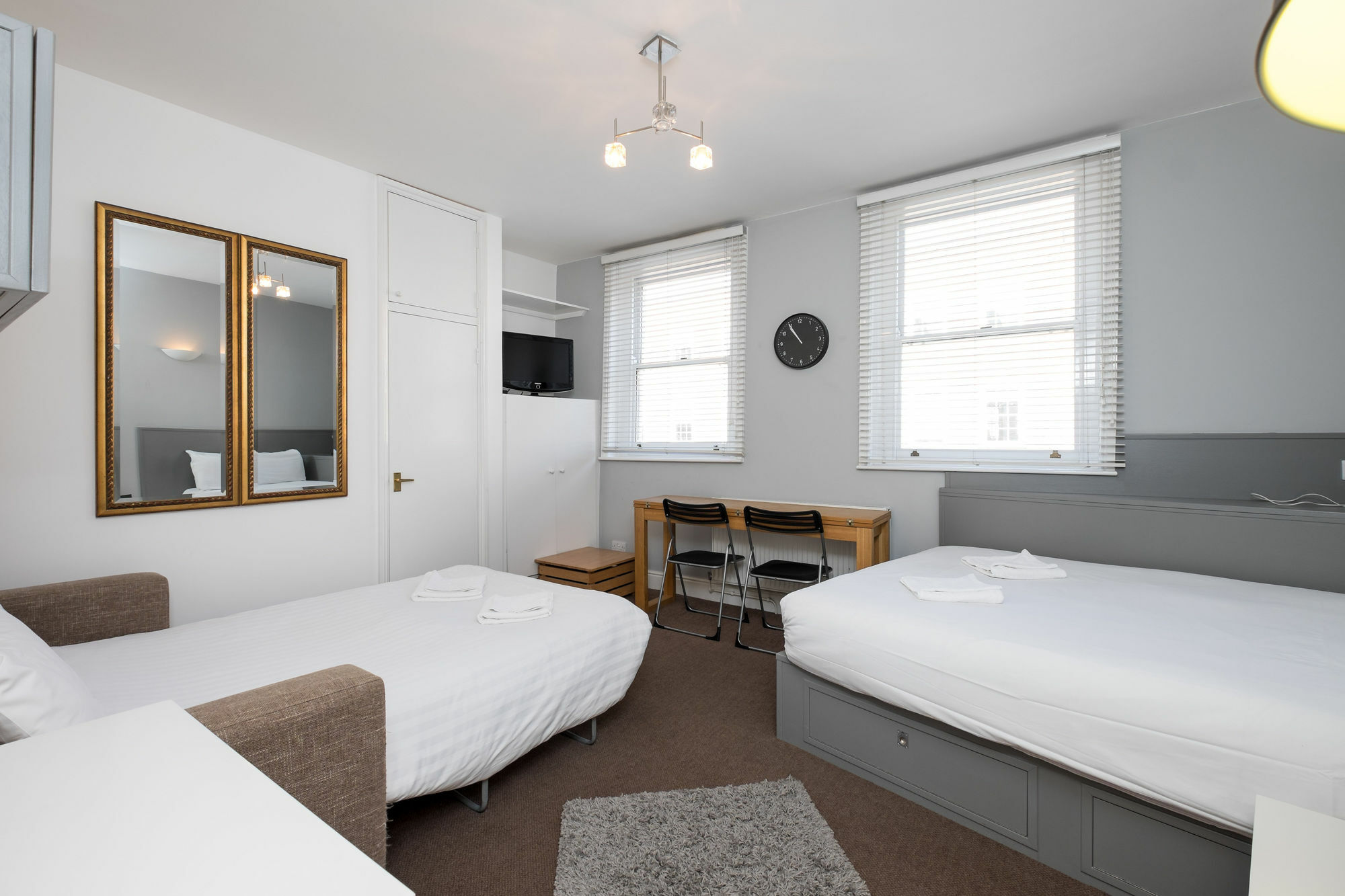 Hotel Wardonia Kings Cross London
