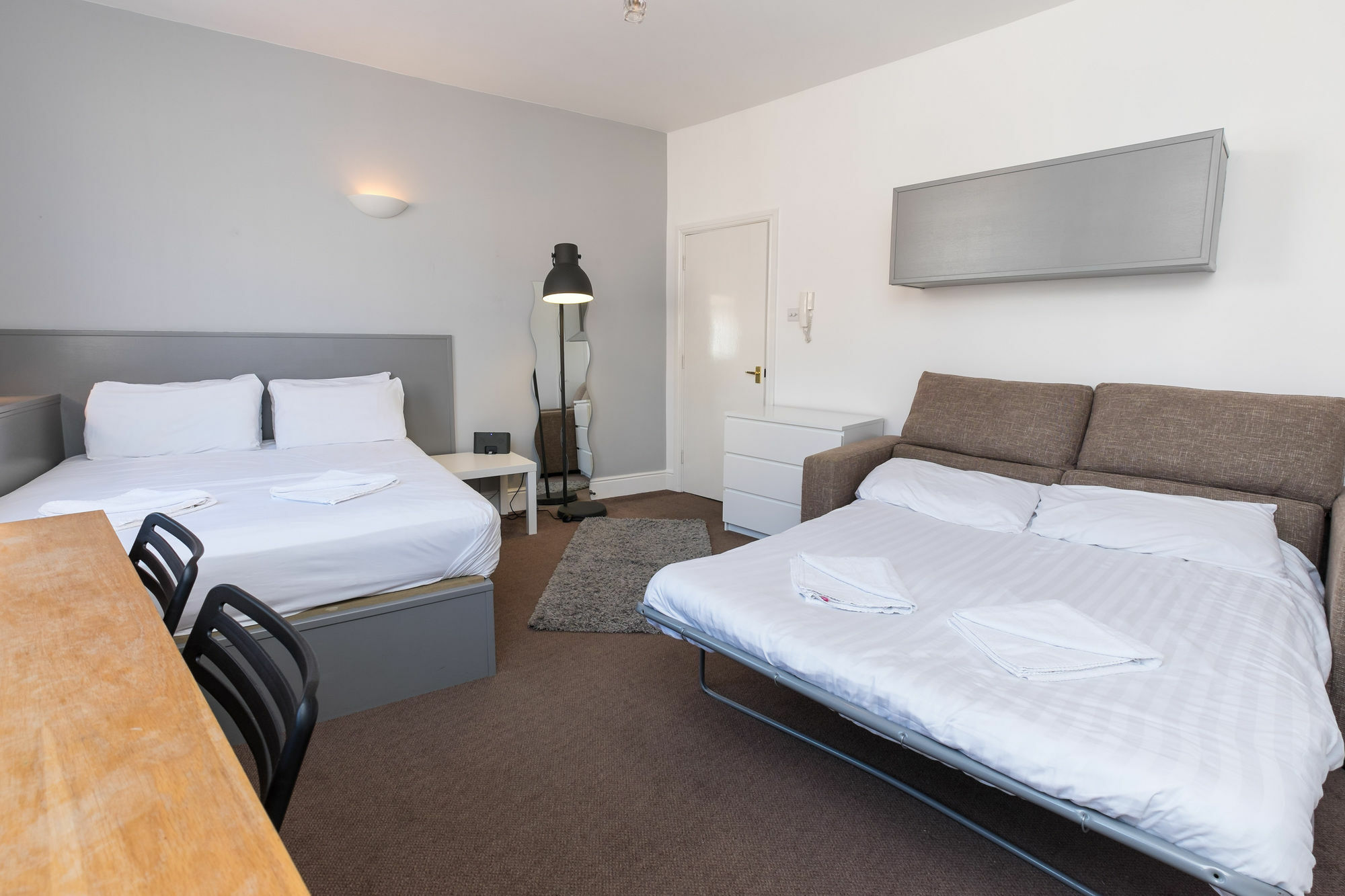 Wardonia Kings Cross Hotel