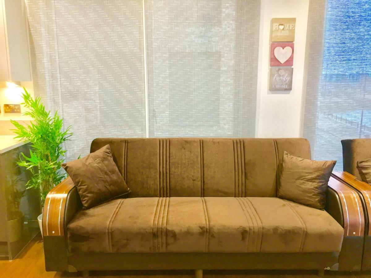 Leilighet Excel 2 Bedrooms River View *