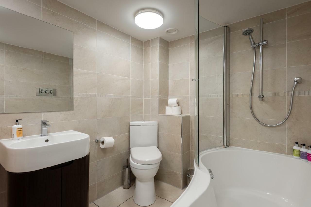 The Norfolk Maisonette - Lovely 4bdr Mews Apartment *