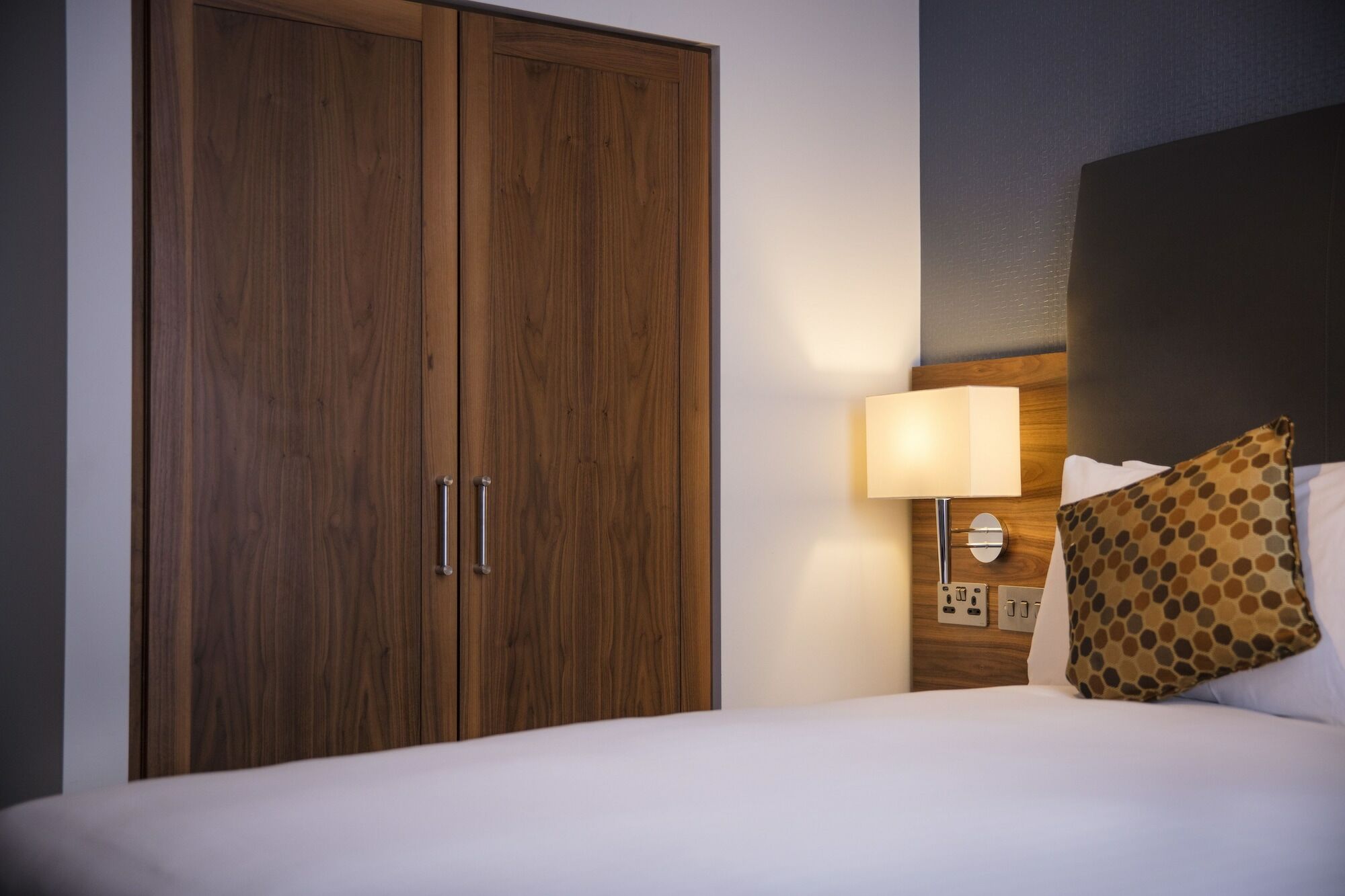 The Cumberland, 4* Londra