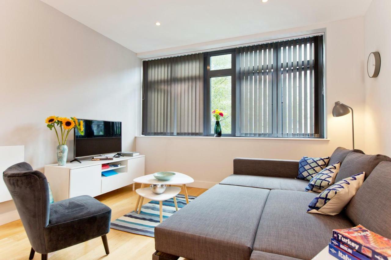 Highbury Holloway - Conveinent Location Appartement *