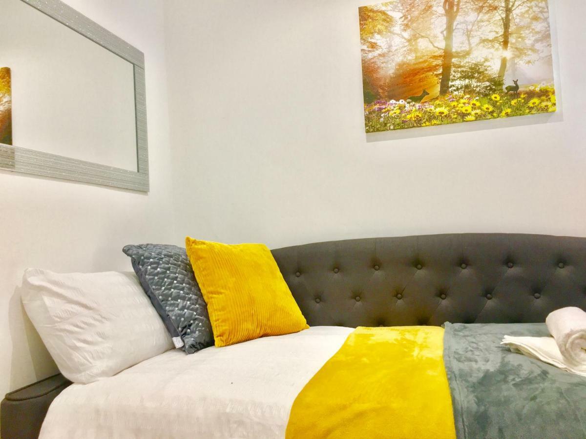 Leilighet Excel 2 Bedrooms River View *