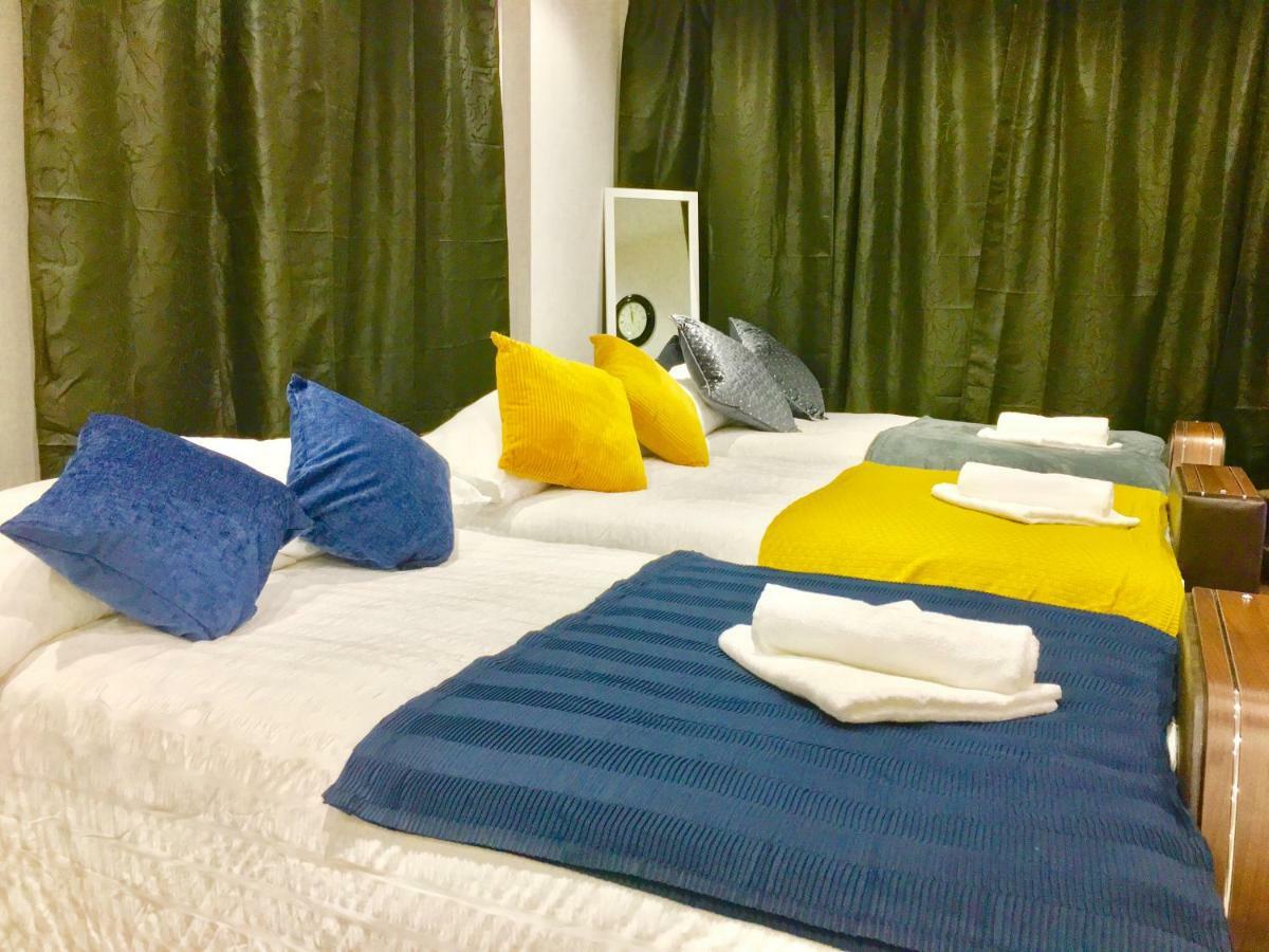 Leilighet Excel 2 Bedrooms River View